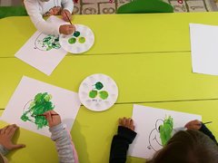 Andreea's Kindergarten - Gradinita Bragadiru